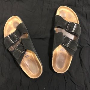 Birkenstocks